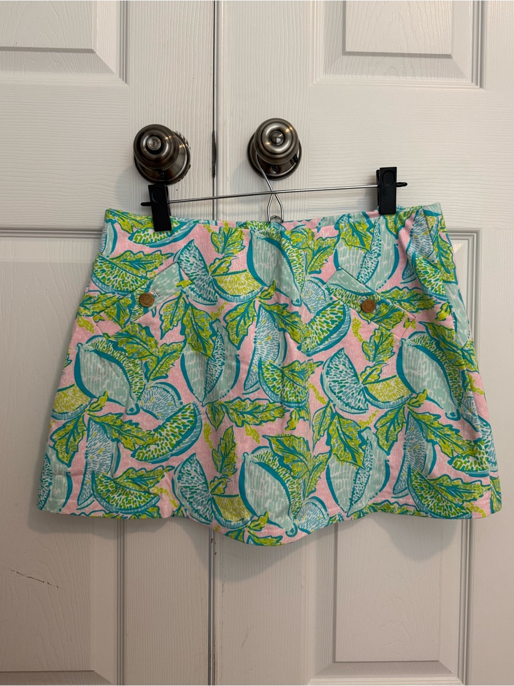 Lilly Pulitzer Skort